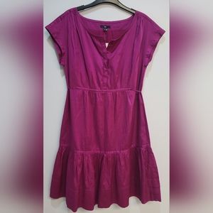 Gap dress